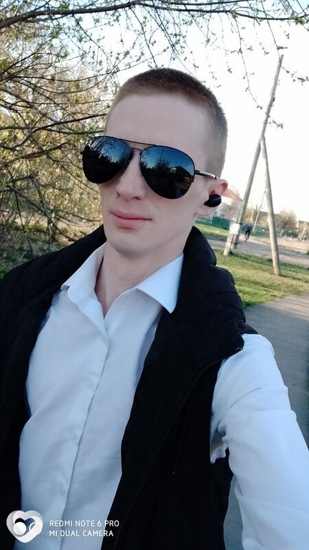 Алексей, 33, Омске — анкета №1140909