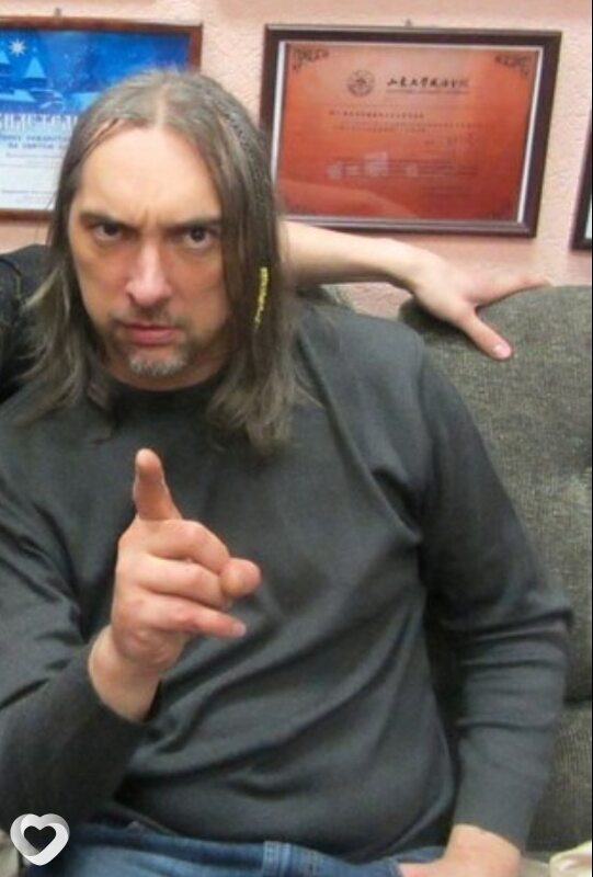 Heartdestroyer, 36, Бресте — анкета №1140910