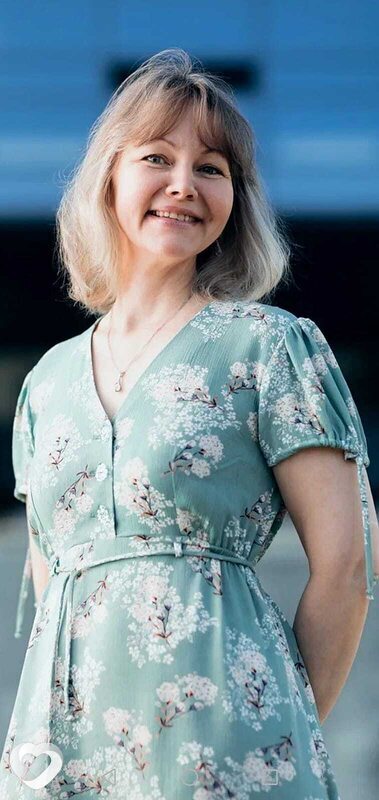 Света, 52, Зеленоград — анкета №1141077