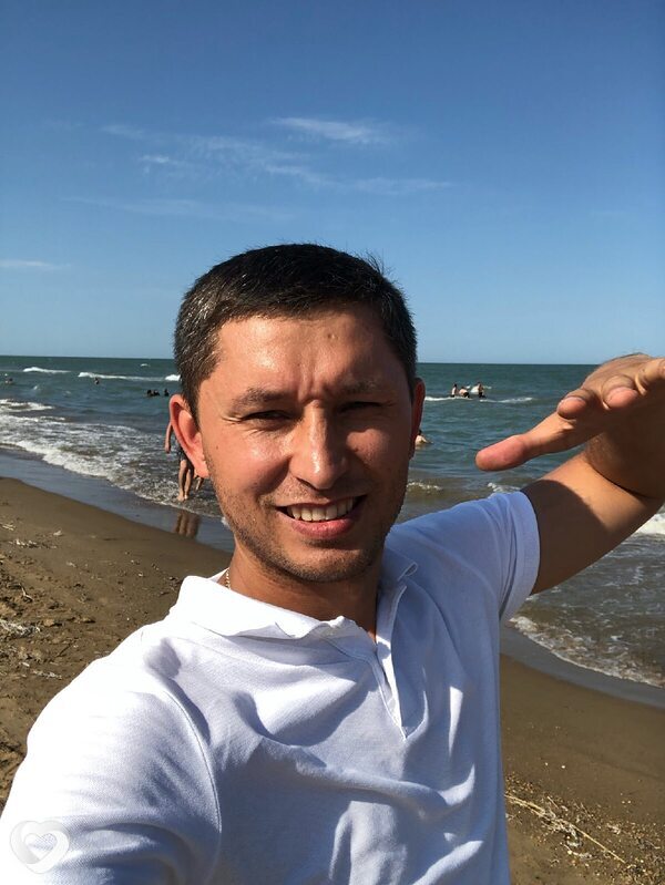 Александр, 41, Чебоксарах — анкета №1141085