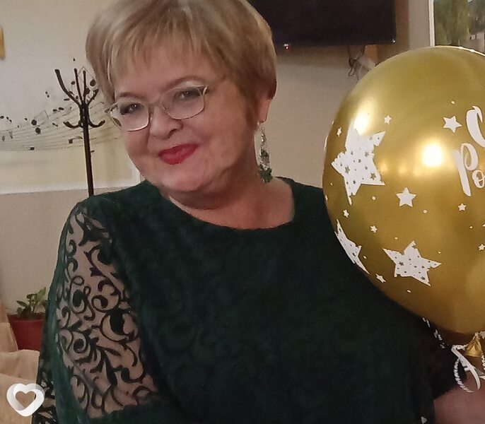 Светлана, 54, Краснодаре — анкета №1141088