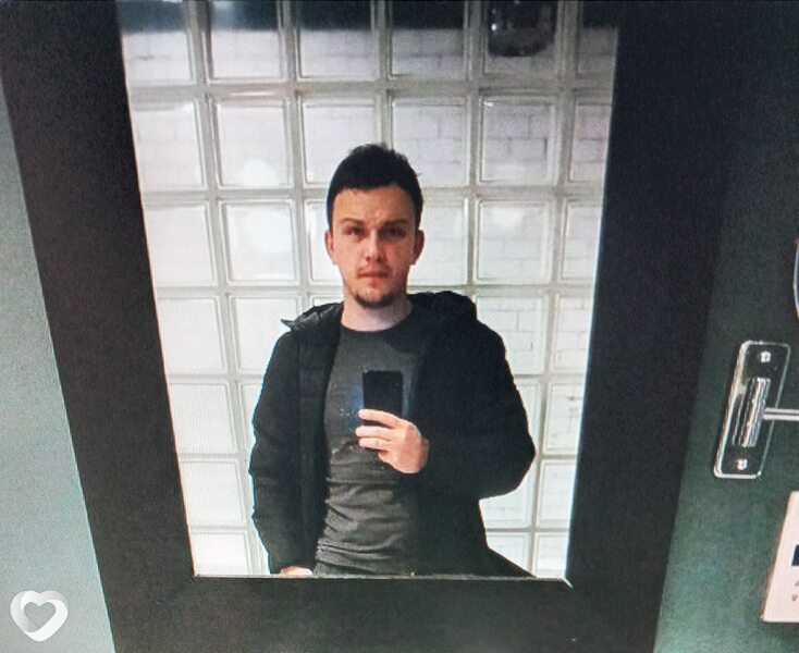 Александр, 38, Харькове — анкета №1141089