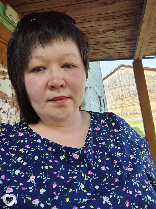Альбина, 35, Ханты-Мансийске — анкета №1141100