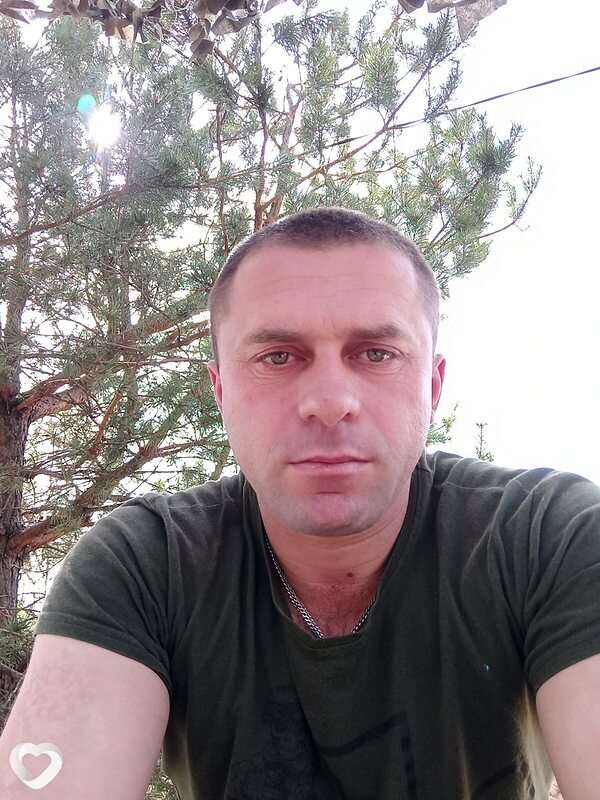 Оликсій, 36, Житомире — анкета №1141104