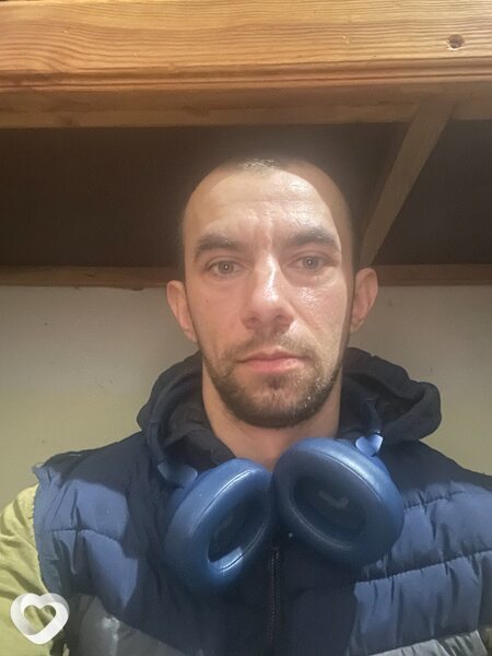 Иван, 28, Одессе — анкета №1141107