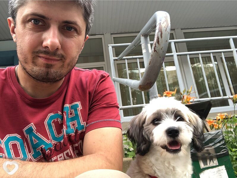 Дмитрий, 37, Минске — анкета №1141111