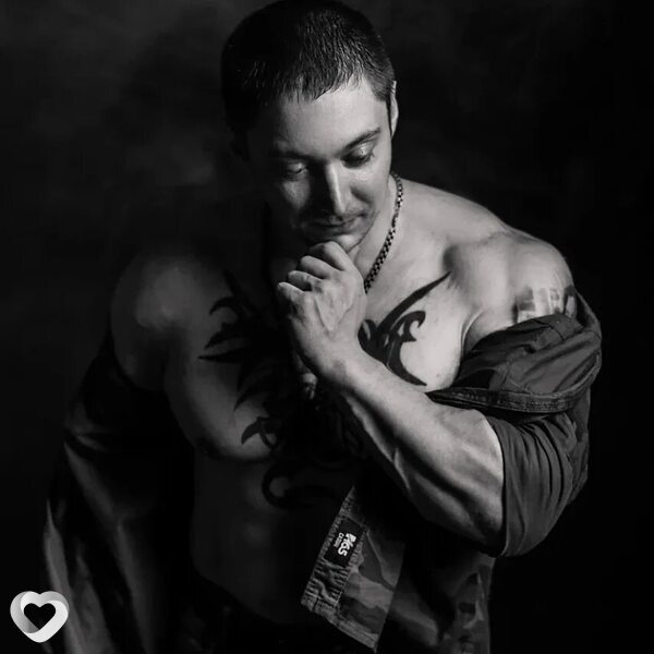 Александр, 34, Рязани — анкета №1141124