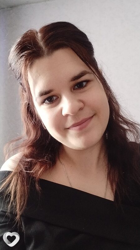 Карина, 24, Бресте — анкета №1141125