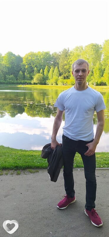Александр, 35, Казани — анкета №1141129