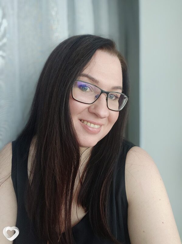 Екатерина, 43, Петрозаводске — анкета №1141135