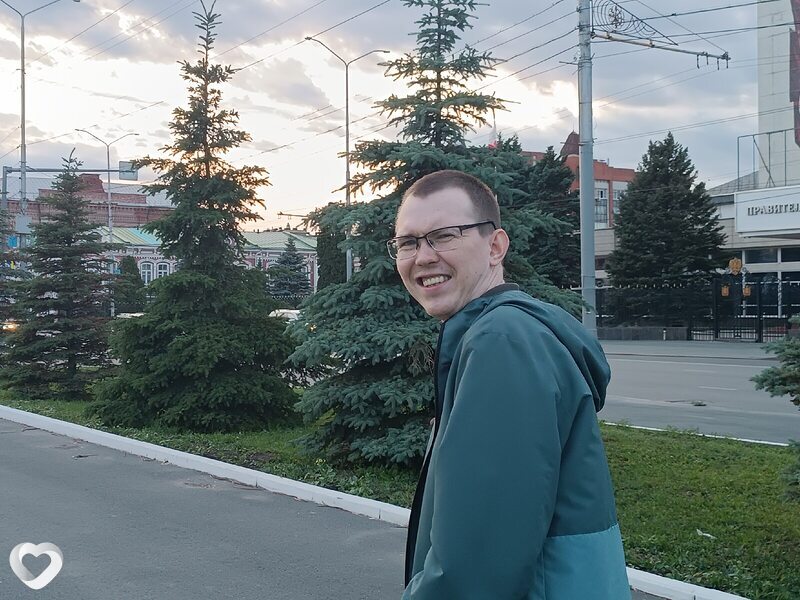 Никита, 32, Саратове — анкета №1141141