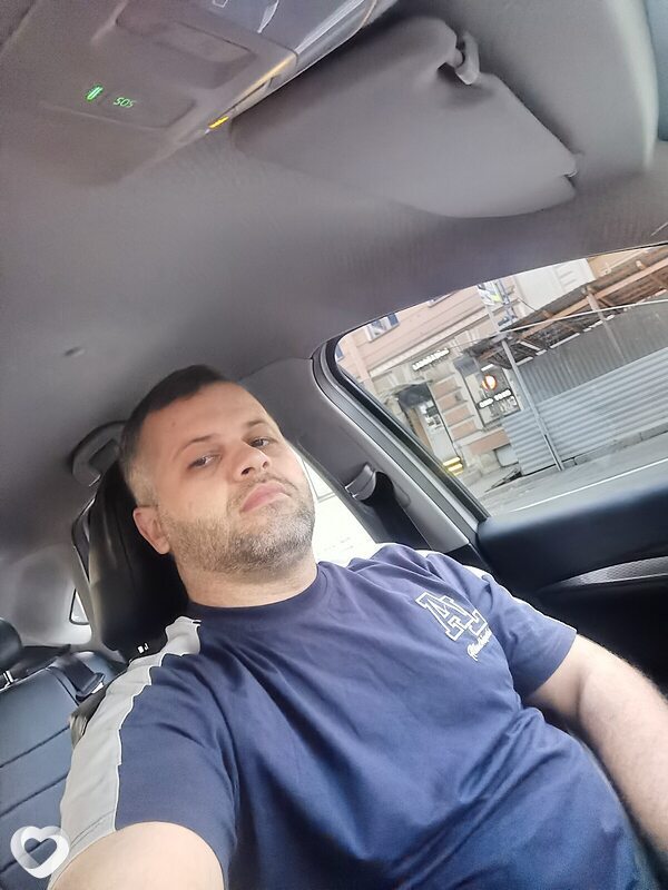 Parviz, 36, Санкт-Петербурге — анкета №1141143