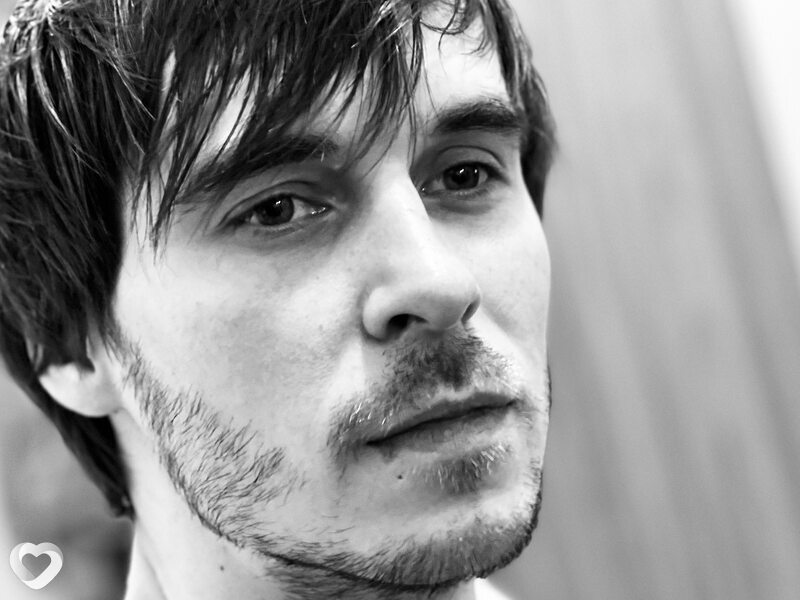 Лев, 37, Смоленске — анкета №1141145
