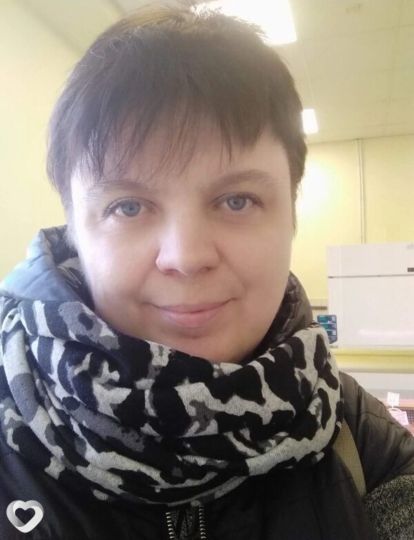 Татьяна, Рига