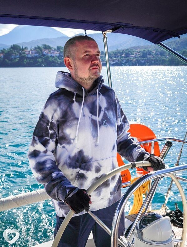 Алексей, 38, Москве — анкета №1141656