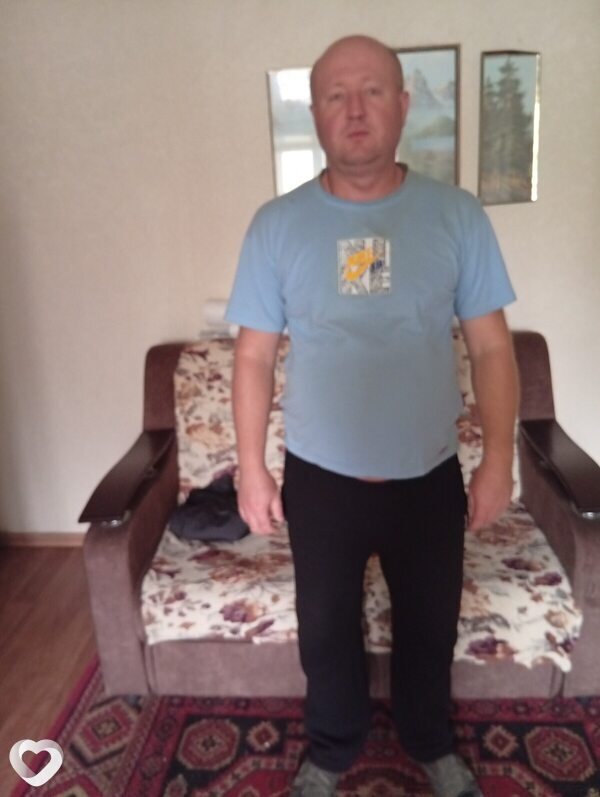 Игорь, 43, Донецке — анкета №1141669