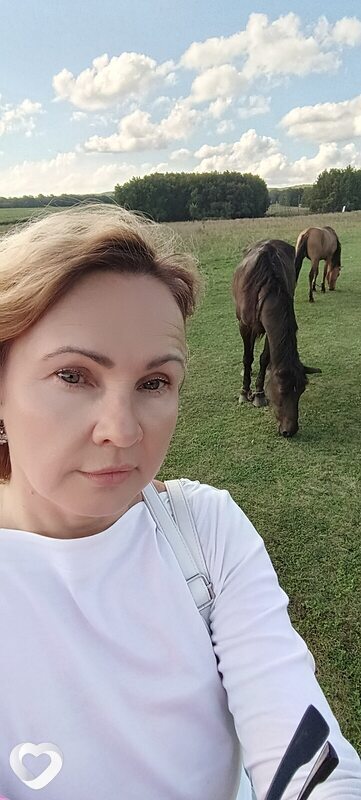 Варя, 48, Белебее — анкета №1141173