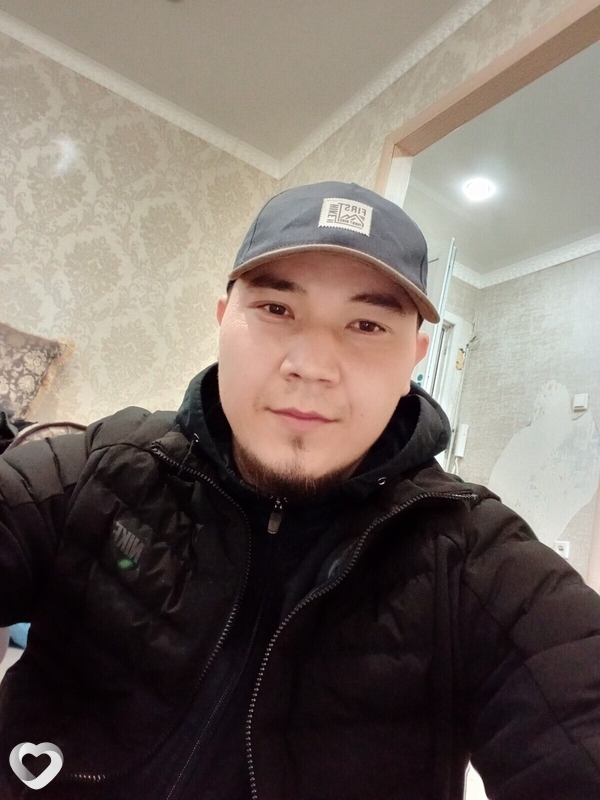 Карик, 35, Экибастузе — анкета №1141184
