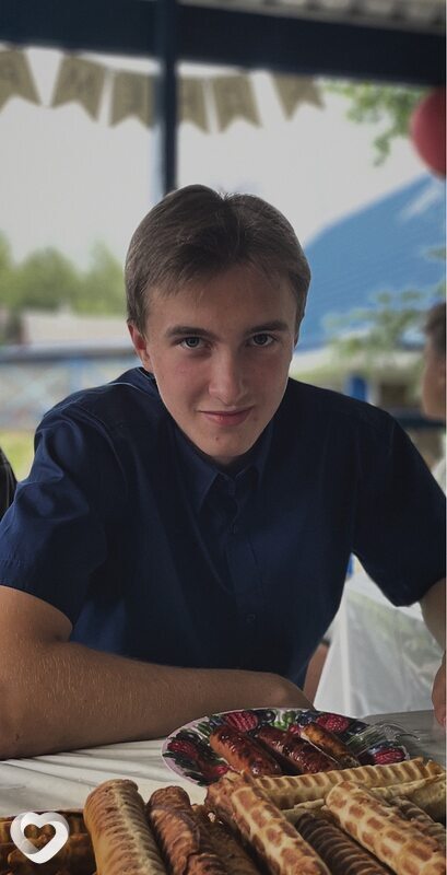 Владимир, 20, Санкт-Петербурге — анкета №1141185