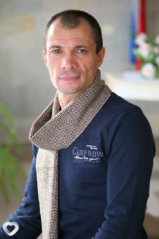 Владимир, 53, Севастополе — анкета №1141186