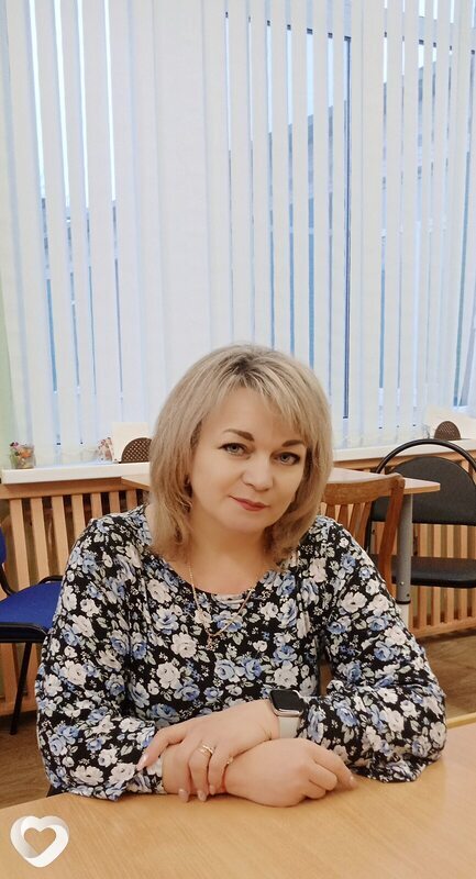 Анжелика, 51, Санкт-Петербурге — анкета №1141151