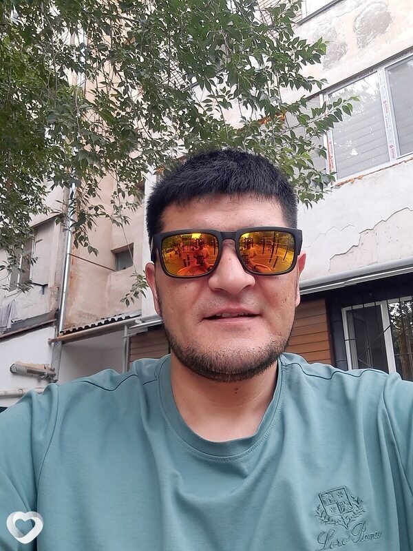 Фарход, Чирчик
