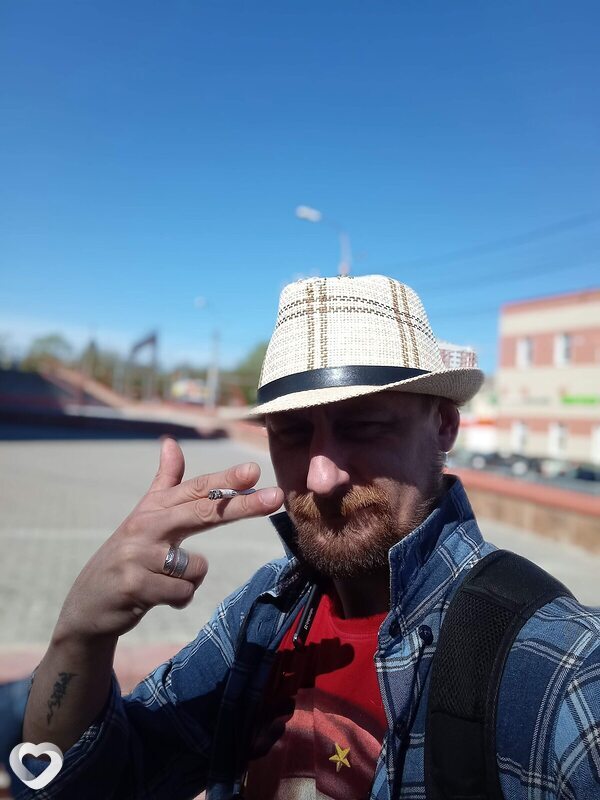 Butthead, Мосальск