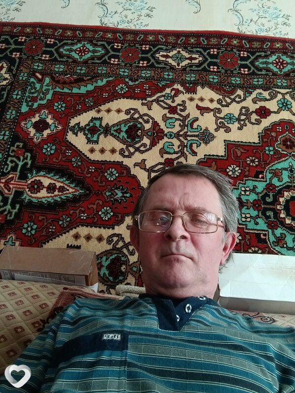 Иван, 50, Липецке — анкета №1141171