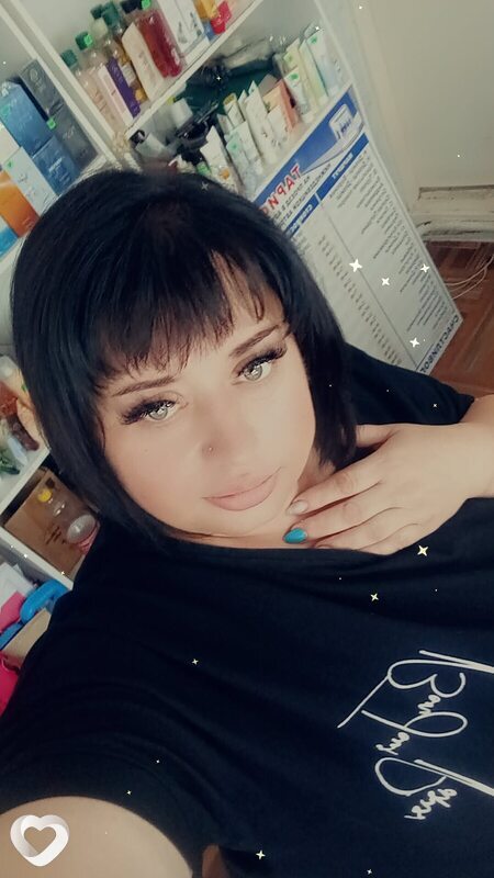 Любимка, 42, Воронеже — анкета №1141223