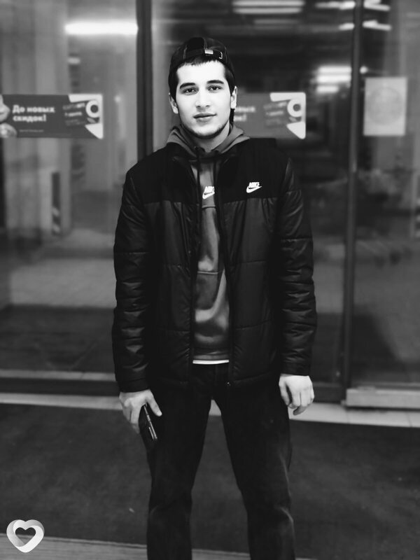 Мага, 24, Екатеринбурге — анкета №1141229