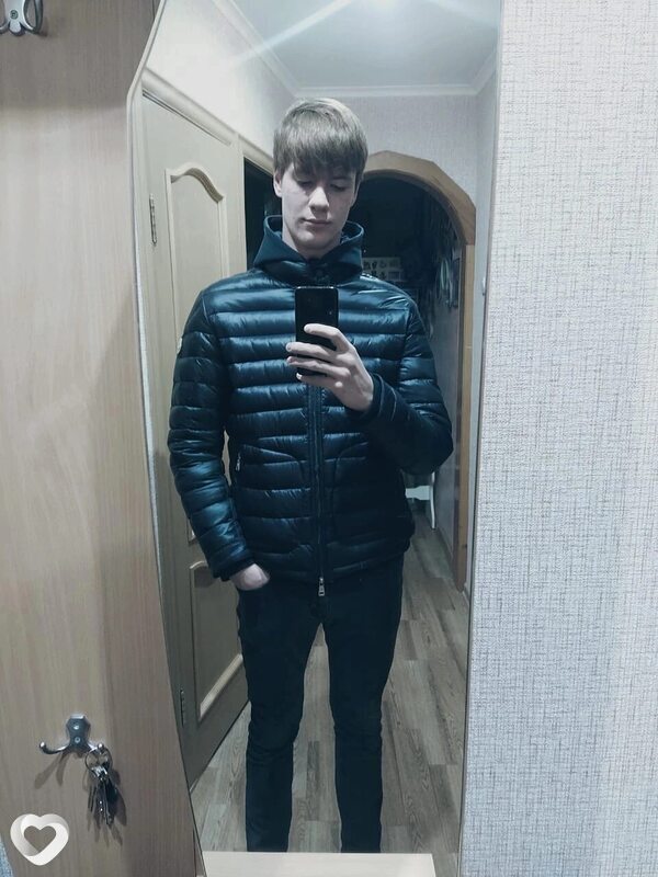 Владислав, 22, Белебее — анкета №1141238