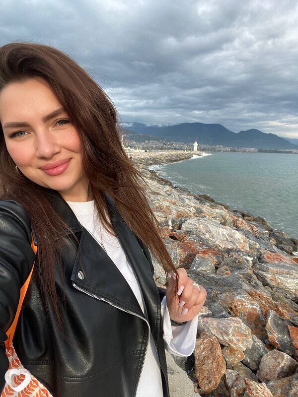 Настя, 30, Новороссийске — анкета №1141246