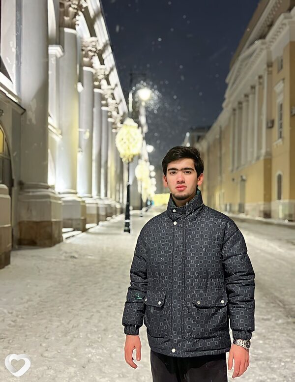 Jafar, Москва