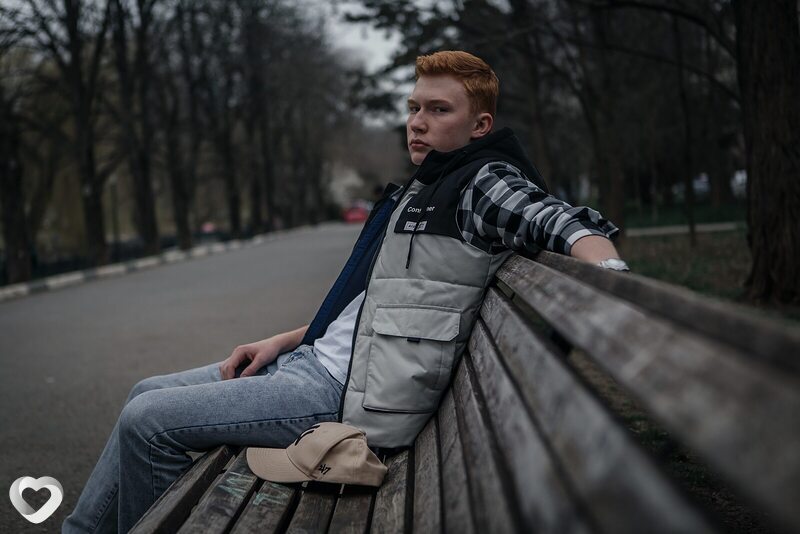 Максим, 21, Севастополе — анкета №1141379