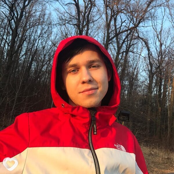 Маким, 25, Казани — анкета №1141380