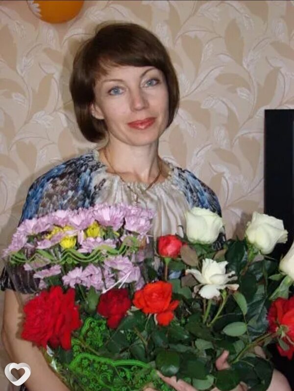Маруся, 49, Самаре — анкета №4689339