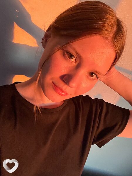 Юлиана, 21, Москве — анкета №1141383