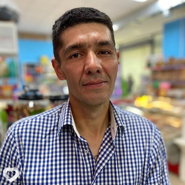 Li, 49, Чебоксарах — анкета №1141391