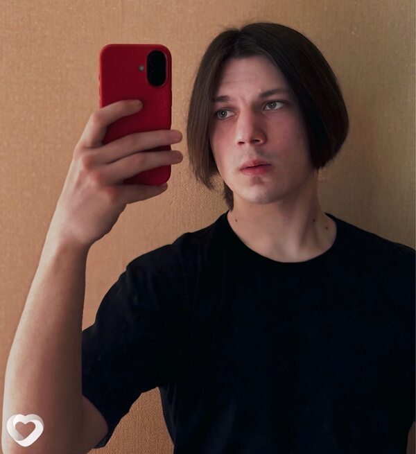 Павел, 22, Омске — анкета №1141394