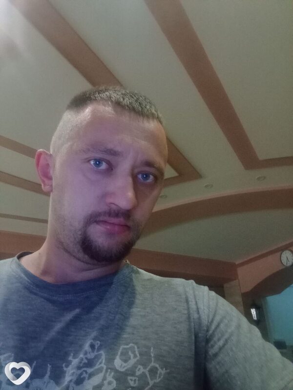 Алексей, 33, Санкт-Петербурге — анкета №1141349