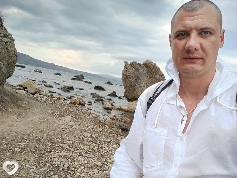 Александр, 34, Балашихе — анкета №1141351