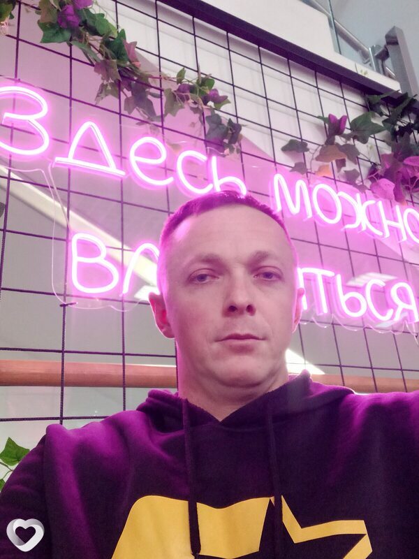 Вова, 36, Бресте — анкета №1141353