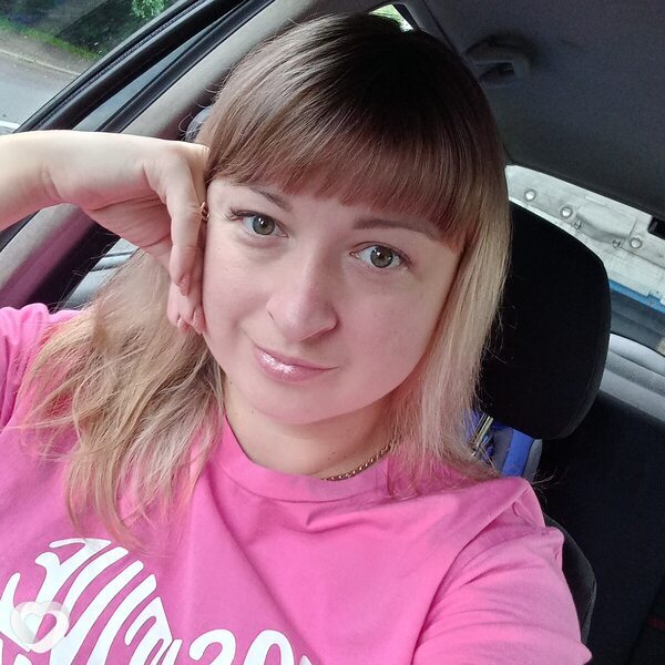 Катерина, 36, Гродно — анкета №1141355