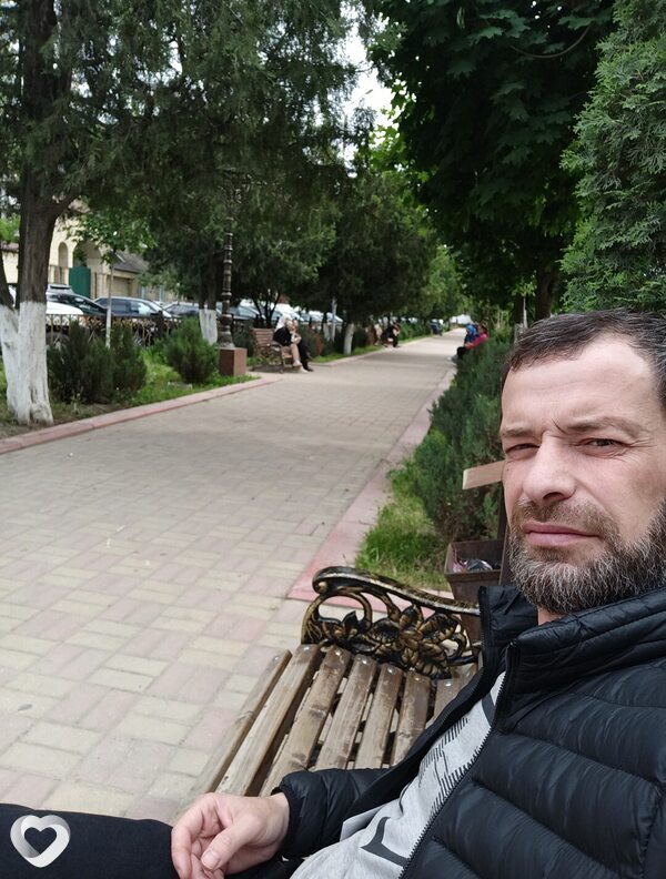 Рома, 38, Хасавюрте — анкета №1141358
