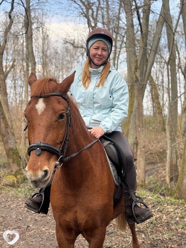 Даша, 42, Калининграде — анкета №1141360