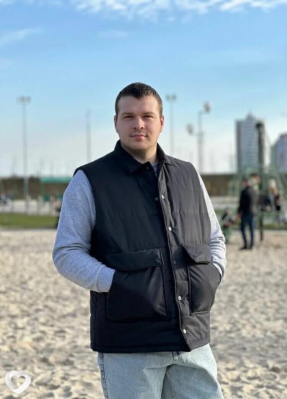 Георгий, 28, Ульяновске — анкета №1141362