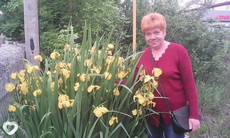 Татьяна, 63, Ставрополе — анкета №1141365