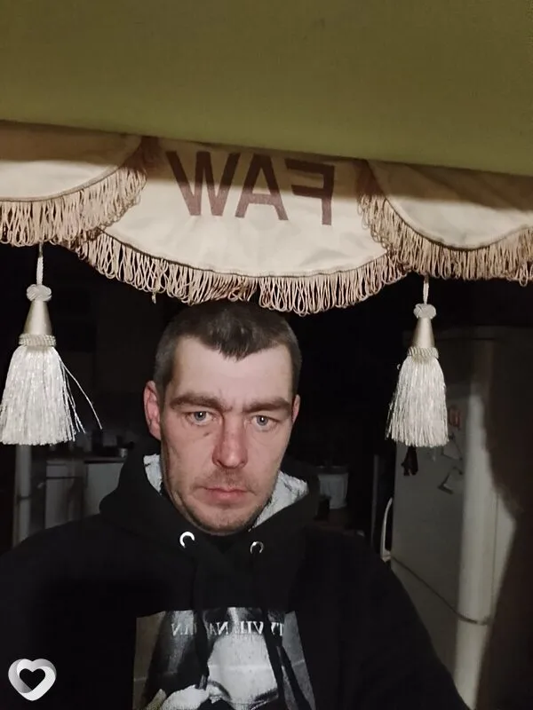 Павел, 40, Бийске — анкета №1141369