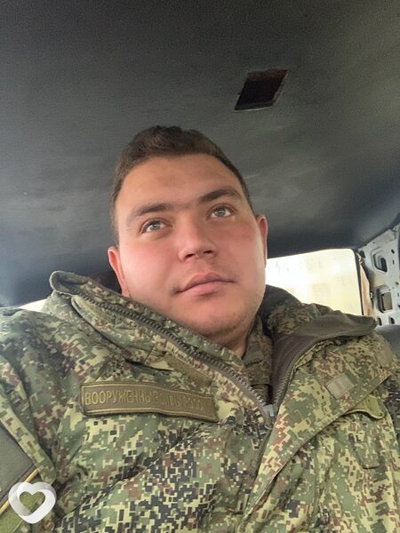 Влалислав, 23, Кстове — анкета №1141371