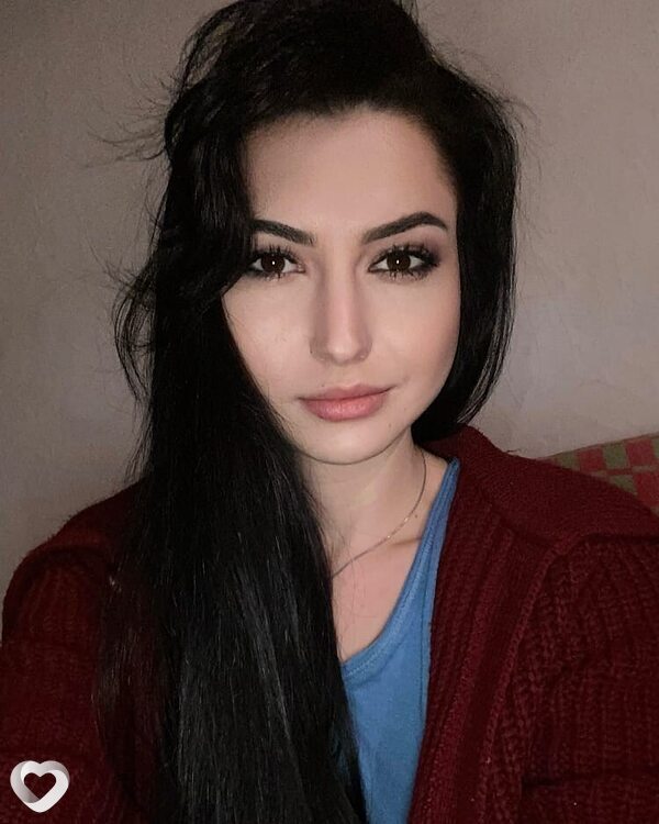 Маркиза, 33, Москве — анкета №1141269